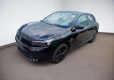 Opel Corsa F 1.2 LED SHZ LHZ RFK Apple CarPlay Android Auto M