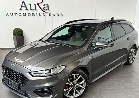 Ford Mondeo Turnier 2.0 EB Aut. ST-Line NAV+LED+PANO