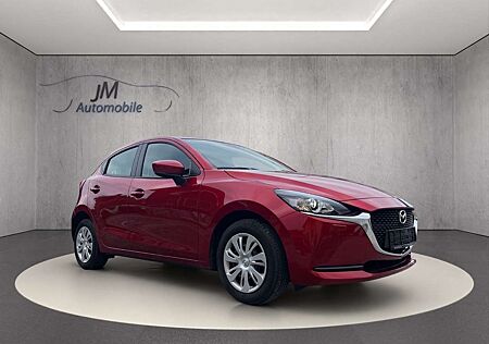 Mazda 2 Ad'vantage LED Klima Sitzheizung