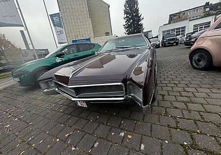 Buick Riviera