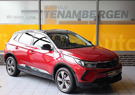 Opel Grandland X Grandland GS Line Navi Kamera LED Sitzheizung
