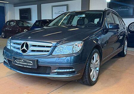 Mercedes-Benz C 200 Avantgarde CGI BlueEfficie 1. Hd / SD