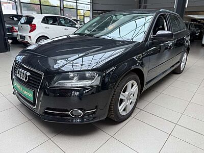 Audi A3 Sportback 1.4 TFSI Attraction