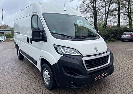 Peugeot Boxer Hochraum 333 L2H2 Premium BlueHDi 1Hand