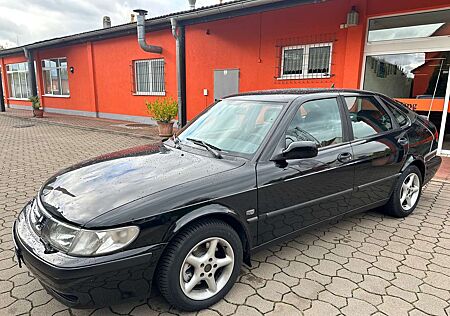 Saab 9-3 2.0 Turbo * YOUNGTIMER * Klima * SHZ *