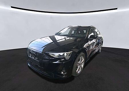 Audi e-tron SPORTBACK 55 2x S LINE/BLACK-ED./ACC/PANO