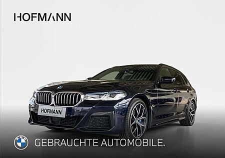 BMW 540 M-Sport
