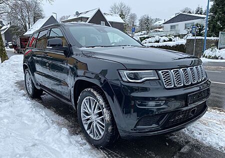 Jeep Grand Cherokee 5.7 V8 HEMI Summit*Pano*Spurhalte