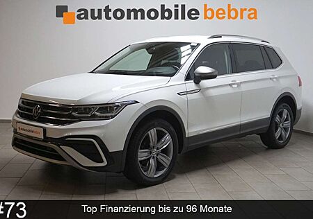 VW Tiguan Allspace Volkswagen 2.0TDI DSG Elegance 4M Virtual