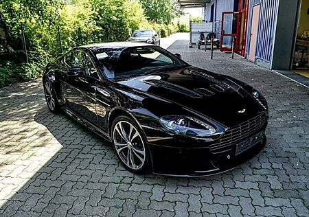 Aston Martin Vantage V12