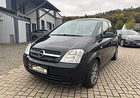 Opel Meriva 1.4 Edition TÜV/AU 10/26
