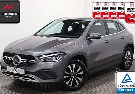 Mercedes-Benz GLA 180 d WIDESCREEN,KAMERA,SPURHALTE,1.HAND,SH