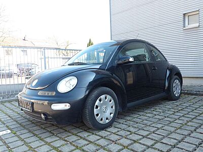 Volkswagen New Beetle 1.6