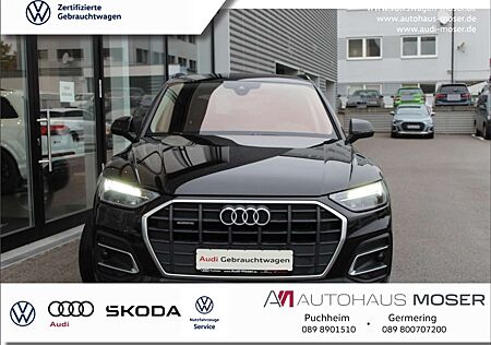 Audi Q5 40 TDI quattro S-tronic - B&O*Business*Kamera!!