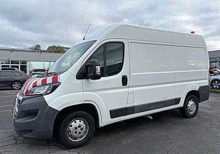 Peugeot Boxer , 3.0,HDi 180 Hochraum 335 L2H2 AHK