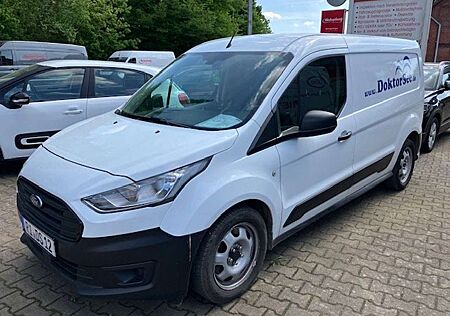 Ford Transit Connect Kasten lang