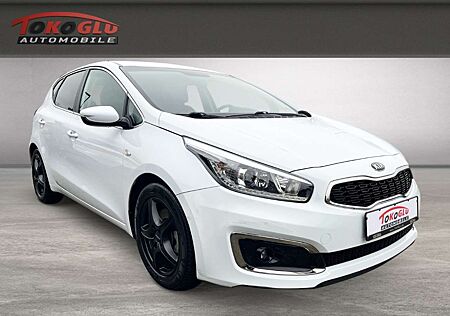 Kia Cee'd Ceed / Edition 7 1.0 T-GDI NAVI KAMERA LED Freisprech BT