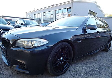 BMW 530 d xDrive Touring M PAKET-NAV-SHZ-HEADUP-PDC