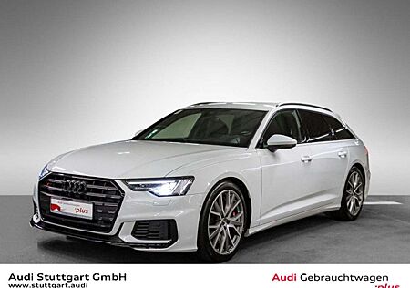 Audi S6 3.0 TDI quattro AHK Matrix Kamera 20"