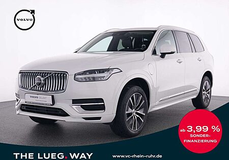 Volvo XC 90 XC90 T8 Inscription Expression Recharge Plug-In Hybrid