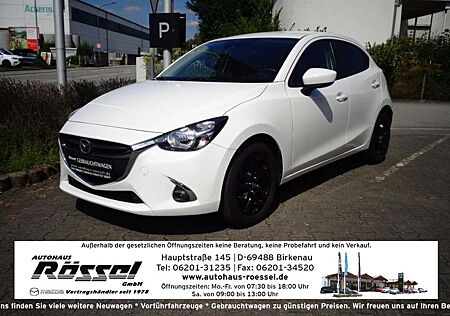 Mazda 2 2018 SKYACTIV-G 90 KIZOKU ACAA