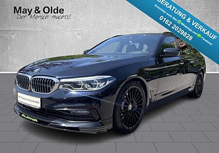 Alpina B5 Touring Pano HUD Standhz. H/K