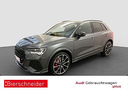 Audi RS Q3 RS Essentials Paket 21 AHK S-SITZ PLUS 5J.