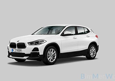 BMW X2 Kamera DAB Geschwindig LED Navi ParkAss
