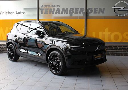 Volvo XC 40 XC40 Plus Recharge Pure Electric 2WD AHK