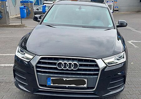 Audi Q3 2.0 TDI