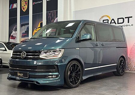 VW T6 Multivan Volkswagen Highline ABT Tuning 20" DSG