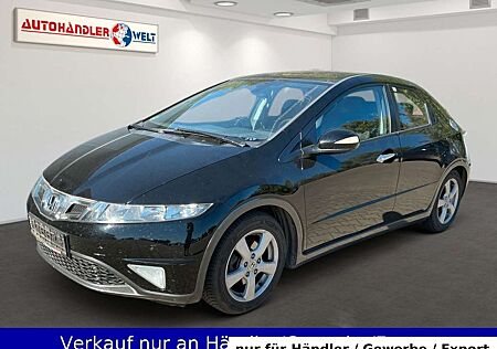Honda Civic Lim. 5-trg. 1.4 Sport AAC PDC Tempo