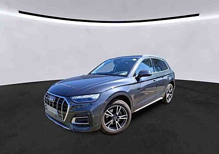 Audi Q5 40 TDI quattro advanced