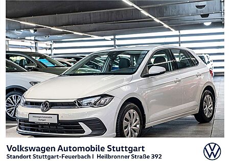 VW Polo Volkswagen Life 1.0 TSI Navi LED Sitzheizung PDC
