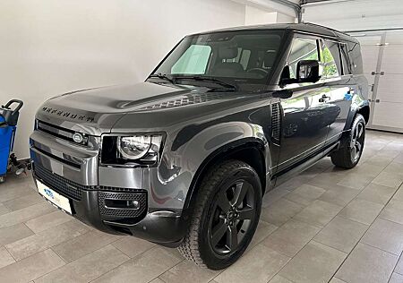 Land Rover Defender 110 X-Dynamic HSE D300