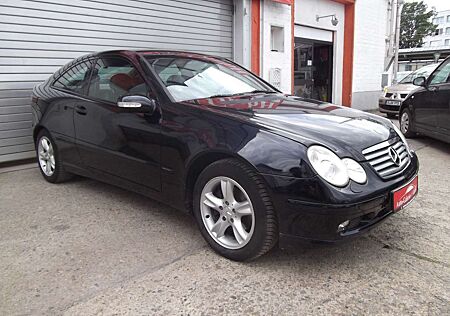 Mercedes-Benz CL 180