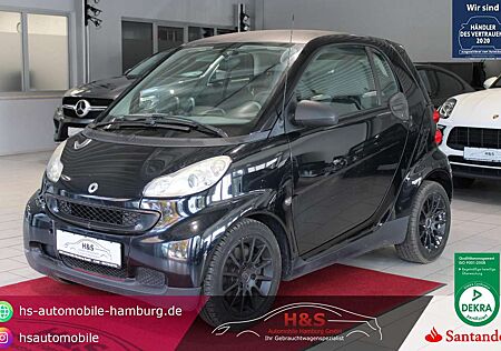 Smart ForTwo coupe TÜV Neu