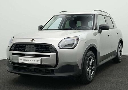 Mini One Countryman Countryman C Classic Trim