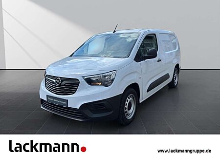 Opel Combo 1.5 E Cargo erhöhte Nutzlast XL*CarPlay*AHK