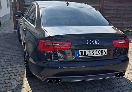 Audi A6 2.0 tfsi Advanced FL