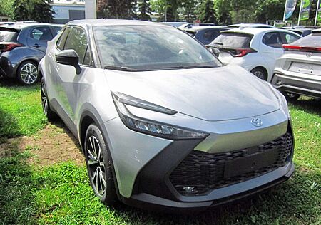Toyota C-HR 2.0 Hybrid Teamplayer + Techn.P KlimaA., ACC