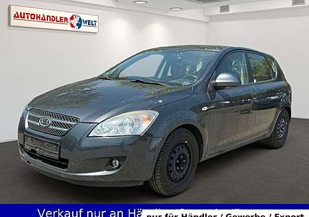 Kia Cee'd Ceed / Ceed 1.4 CVVT Attract