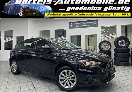 Fiat Tipo 1.6 MJT Pop, Automatik, Navi, AHK, Klima