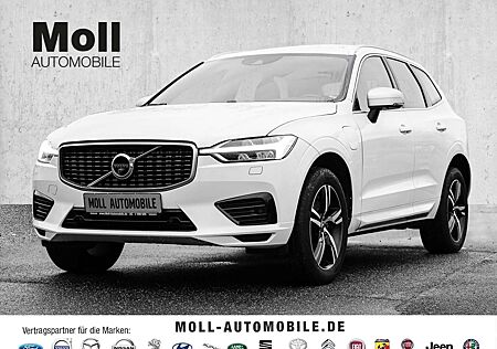 Volvo XC 60 XC60 R Design Plug-In Hybrid AWD T8 Twin Engine Allrad