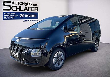 Hyundai Staria 1.6 T-GDI Hybrid Prime 9-Sitzer Park-PAke