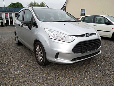 Ford B-Max B-MAX Ambiente Klima