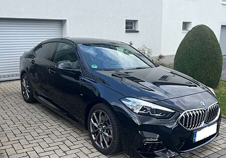 BMW 220d 220 Gran Coupe Aut. M Sport LED-KAMERA-ASSIST