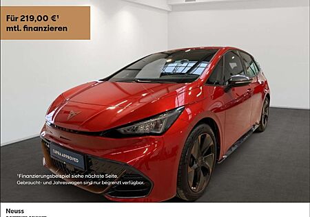 Cupra Born 58 kWh LED NAVI SITZHEIZUNG EINPARKHILFE