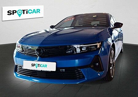 Opel Astra L Lim. GS Electric Ultimate-Paket