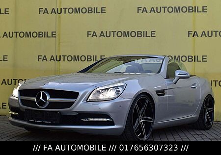 Mercedes-Benz SLK 350 Roadster/LEDER/COMAND/HARMAN/XENON/PDC/